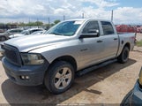 DODGE RAM 1500 ST 1D7RV1CP4AS183860 снимка