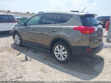 Toyota Rav4 Limited JTMDFREV8FD107730 снимка