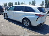 TOYOTA SIENNA PLATINUM 5TDESKFC2NS060122 снимка