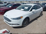 Ford Fusion Se 3FA6P0HD4HR337432 снимка