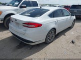 Ford Fusion Se 3FA6P0HD4HR337432 снимка