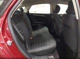 Ford Fusion Se 3FA6P0HD5HR303709 снимка