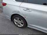 HYUNDAI SONATA SEL 5NPE34AF2KH738220 снимка