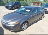 ACURA TL 19UUA66215A000859 снимка