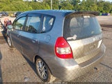 Honda Fit JHMGD38487S012289 снимка