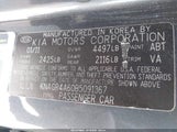 Kia Optima Sx KNAGR4A60B5091367 photo