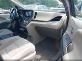 Toyota Sienna Le 8 Passenger 5TDKK3DCXFS550689 photo