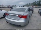 Nissan Maxima 3.5 Sv 1N4AA6AP4HC425737 снимка