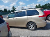 Toyota Sienna Le V6 5TDKK3DC1BS140115 снимка