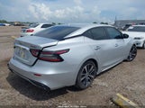 Nissan Maxima 3.5 S 1N4AA6AV5KC376277 снимка