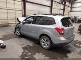 SUBARU FORESTER 2.5I TOURING JF2SJAMC0EH427091 снимка