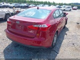 Kia Forte Lx KNAFX4A66G5541614 снимка