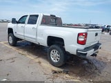 Chevrolet Silverado 2500Hd High Country 1GC1KXEY6JF199771 снимка