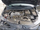 Toyota Corolla Le 5YFEPMAEXMP234404 снимка