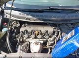 HONDA CIVIC LX 2HGFA1F52AH326297 снимка
