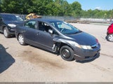 HONDA CIVIC LX 2HGFA1F52AH326297 снимка