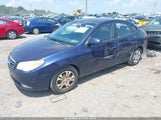 HYUNDAI ELANTRA GLS KMHDU4AD4AU161763 снимка