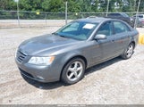 HYUNDAI SONATA SE V6 5NPEU46F69H449826 снимка