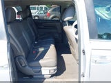 Honda Odyssey Ex-L 5FNRL5H65CB055120 снимка
