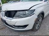 Lincoln Mkx Reserve 2LMPJ8LR2HBL38224 снимка