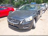 Volvo S60 T5 YV1622FS6C2138136 снимка