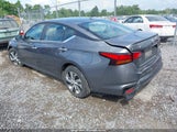 Nissan Altima S Fwd 1N4BL4BV0LC240707 fotografie