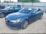 Audi A6 2.0T Premium WAUGFAFCXFN027672 снимка