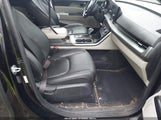 Kia Carnival Mpv Lx Seat Package KNDNB4H36N6097506 снимка