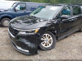 Kia Carnival Mpv Lx Seat Package KNDNB4H36N6097506 fotografie