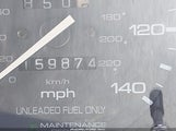HONDA ACCORD LX 1HGCD5632VA238452 снимка