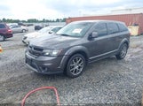 DODGE JOURNEY R/T 3C4PDCEG7FT713676 снимка