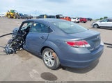 Mazda Mazda6 I Touring 1YVHZ8CH0A5M07288 снимка
