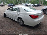 Toyota Avalon Limited 4T1BK3DB7BU435637 снимка