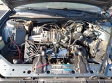 Pontiac Grand Prix Gt 2G2WR554161204428 fotografie