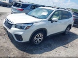 Subaru Forester Premium JF2SKAJC2MH430736 снимка