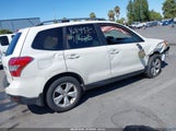 Subaru Forester 2.5I Premium JF2SJAGC6EH552933 снимка