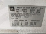 Buick Encore Fwd Preferred KL4CJASB0KB874008 снимка