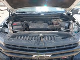 Chevrolet Silverado  Lt Trail Boss 3GCPYFED3KG123716 снимка