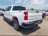 Chevrolet Silverado  Lt Trail Boss 3GCPYFED3KG123716 снимка
