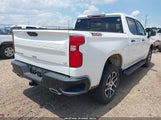 Chevrolet Silverado  Lt Trail Boss 3GCPYFED3KG123716 снимка