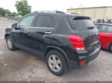 Chevrolet Trax Lt KL7CJPSBXKB853883 снимка