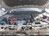 Honda Accord Hybrid Ex-L 1HGCY2F65SA030784 снимка