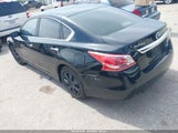 NISSAN ALTIMA 2.5 S 1N4AL3AP3DN513735 снимка