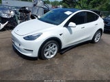 Tesla Model Y Awd/Long Range Dual Motor All-Wheel Drive 7SAYGDEE3PA034195 снимка