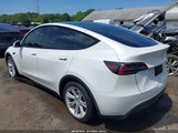 Tesla Model Y Awd/Long Range Dual Motor All-Wheel Drive 7SAYGDEE3PA034195 снимка