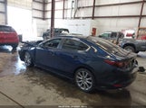 Mazda Mazda3 Preferred 3MZBPBCL6NM308491 снимка