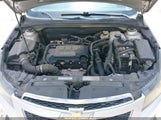 Chevrolet Cruze 1Lt Auto 1G1PC5SB7E7371309 снимка