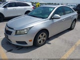 Chevrolet Cruze 1Lt Auto 1G1PC5SB7E7371309 снимка