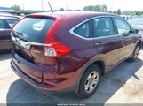 HONDA CR-V LX 2HKRM4H36FH606769 снимка