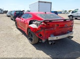 Chevrolet Camaro 1Lt 1G1FB1RS2G0181815 снимка